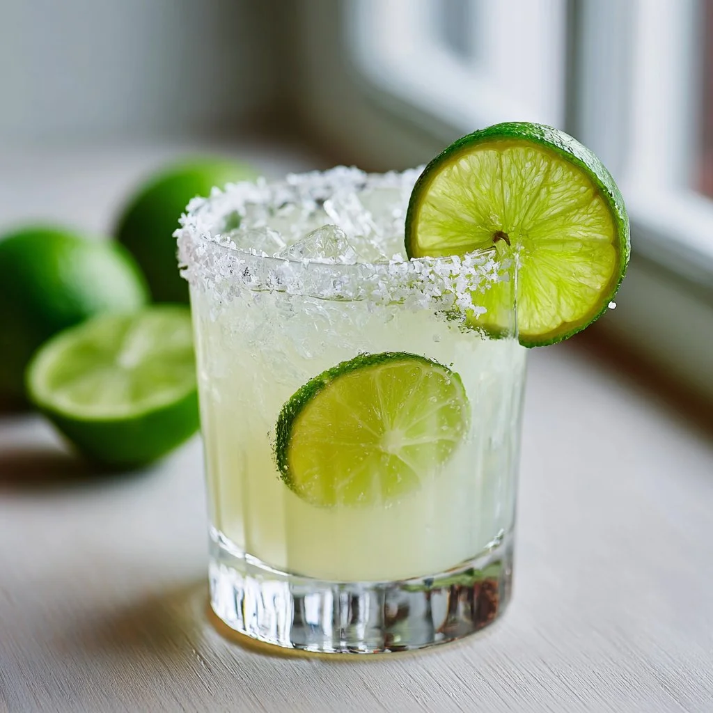Classic Margarita