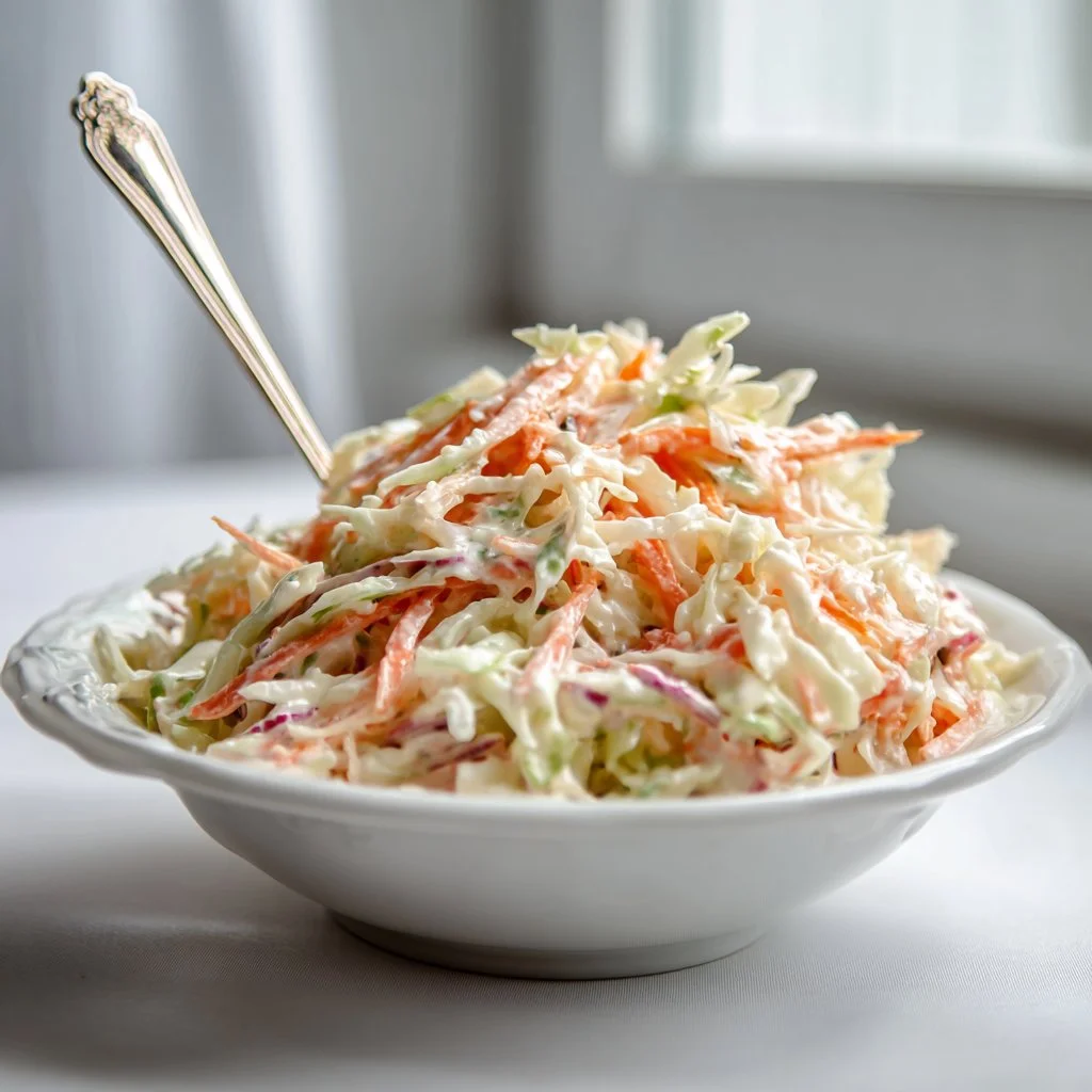 Coleslaw Dressing