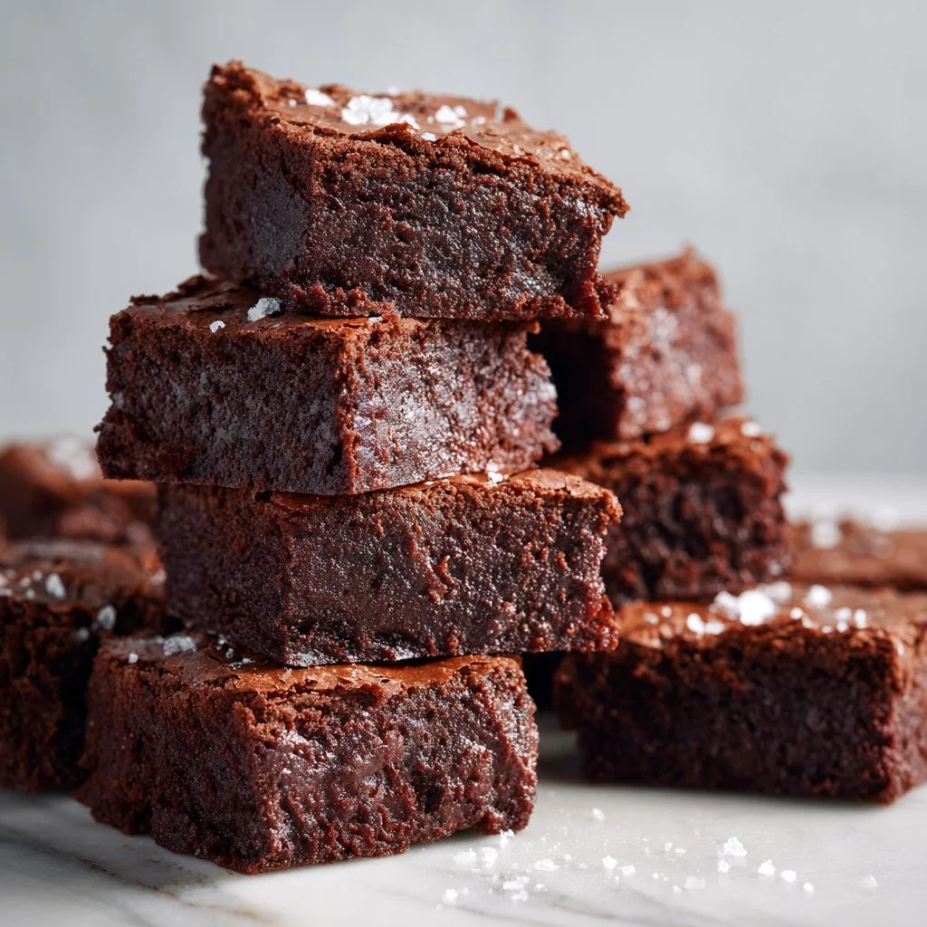 Chocolate Brownies