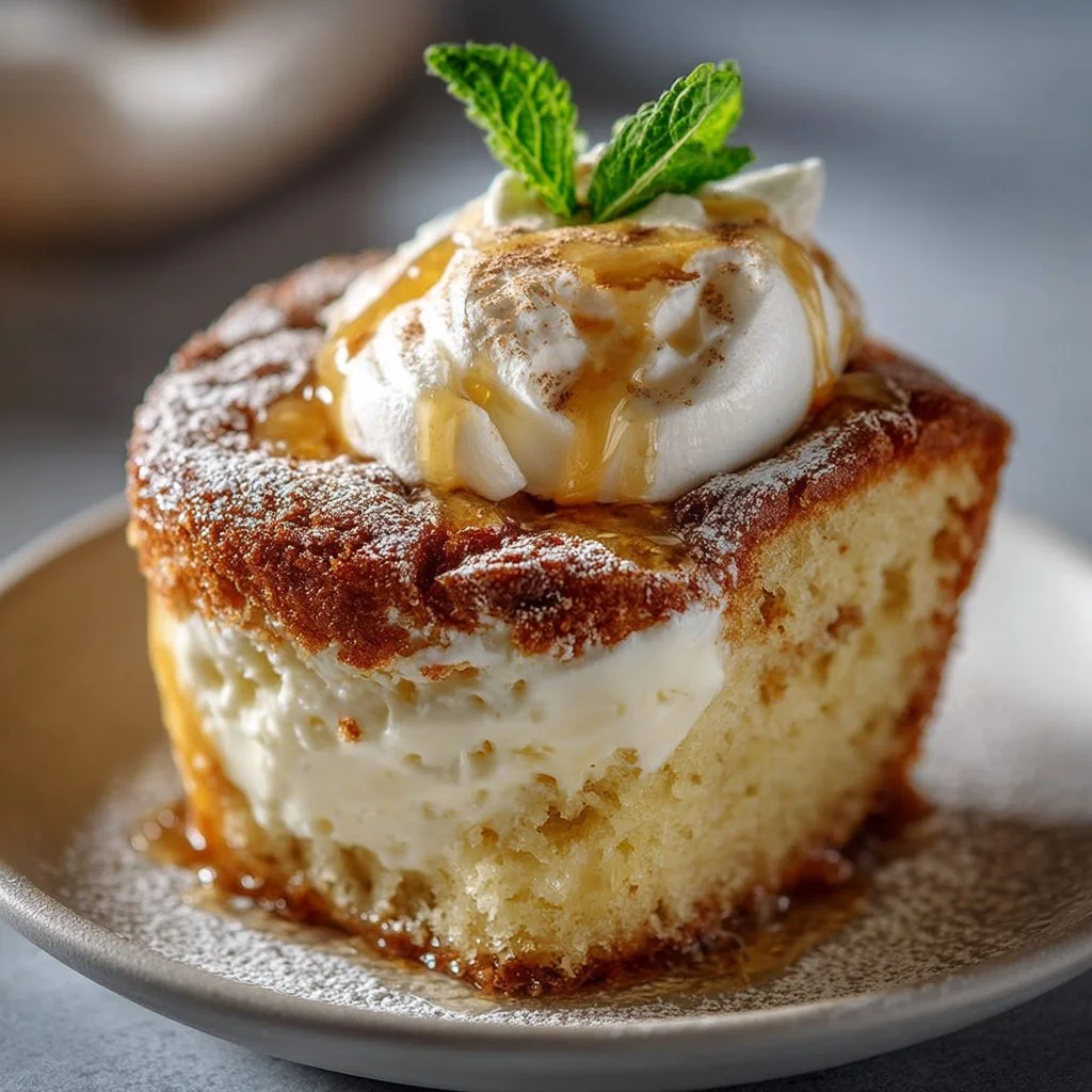 Delicious Irish desserts for St. Patrick's Day celebrations