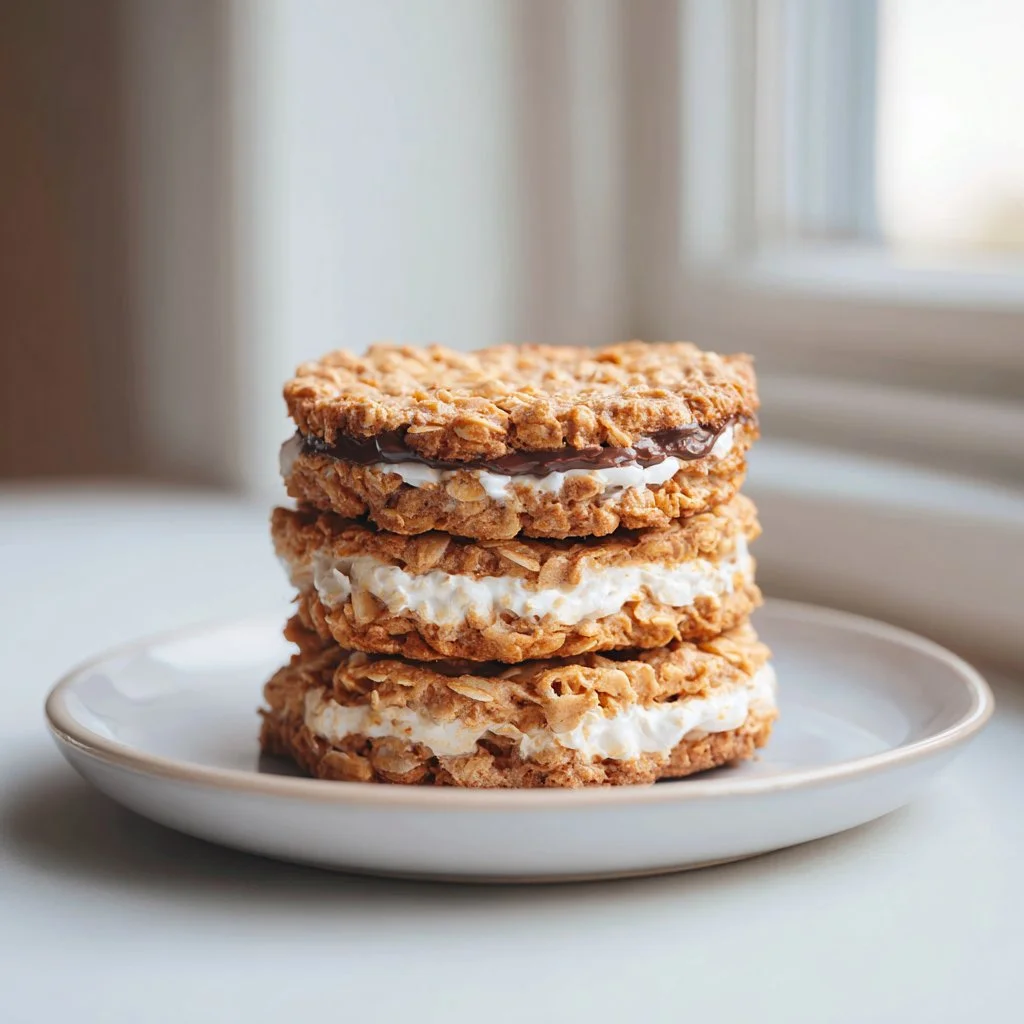 The Crookie Protein Style