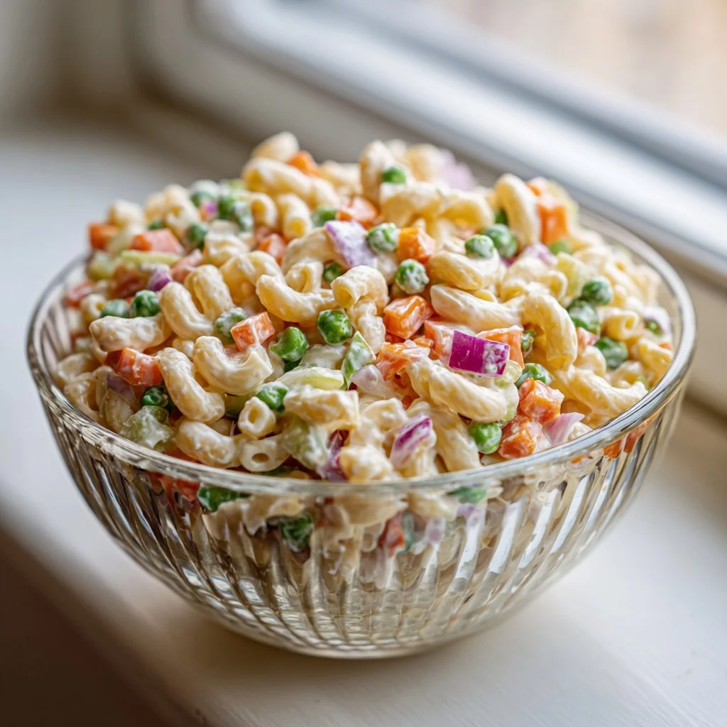 Macaroni Salad