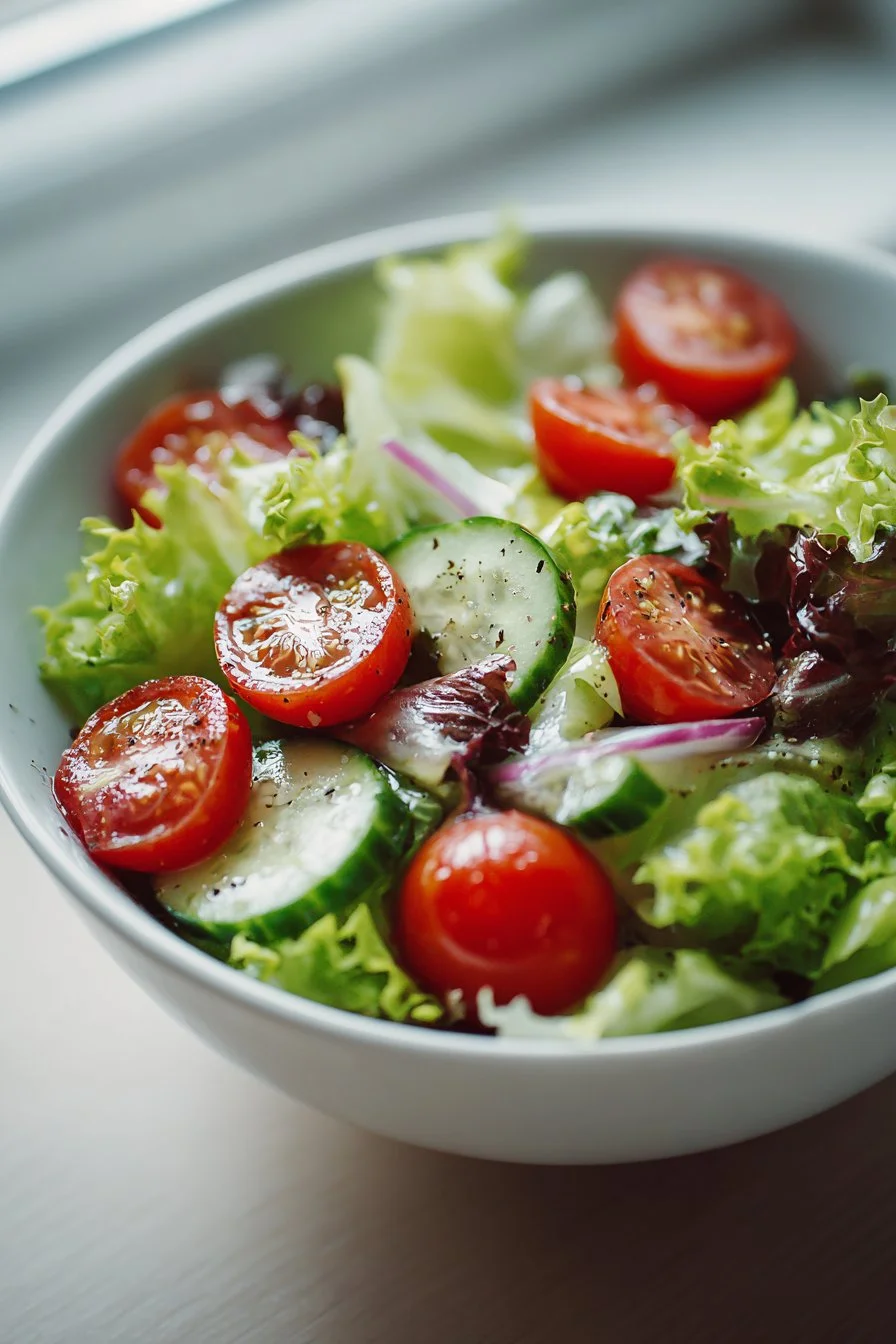 Garden Salad